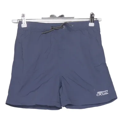 Shorts de bain (Bleu) de Cruz Polyamide