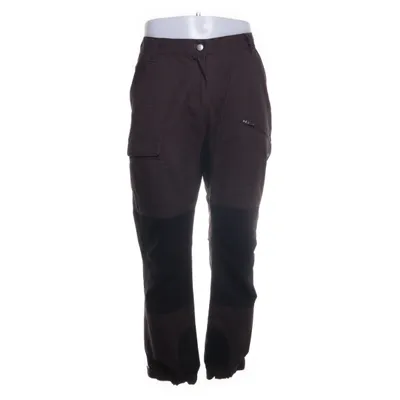 Friluftsbukser (Sort, Brun) fra CRW Country & Riding Wear Bomuld, Polyester