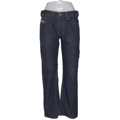 Jeans (Blue) from Diesel Industry Cotton