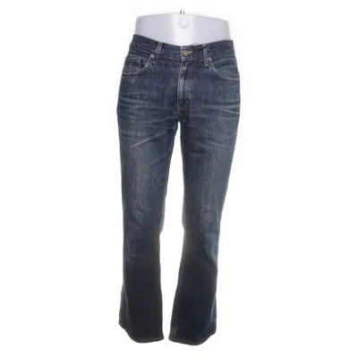 Jeans (Blå) från Boomerang Denim Bomull