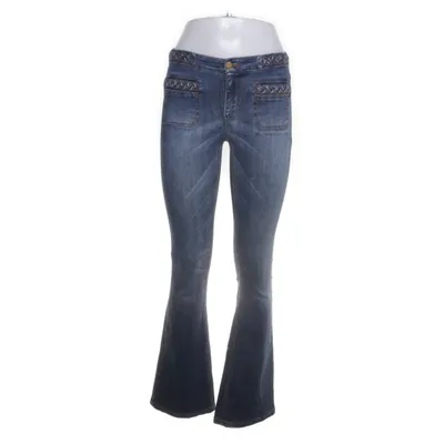 Jeans (Blå) från Lois Bomull, Elastan