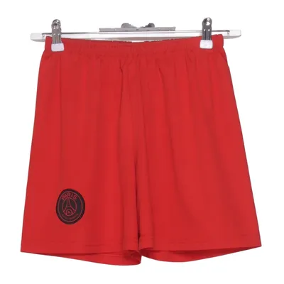 Short de sport (Rouge) de Paris Saint-Germain