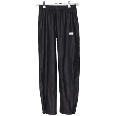 Regnbyxor (Grå) från Helly Hansen Polyester, Polyuretan