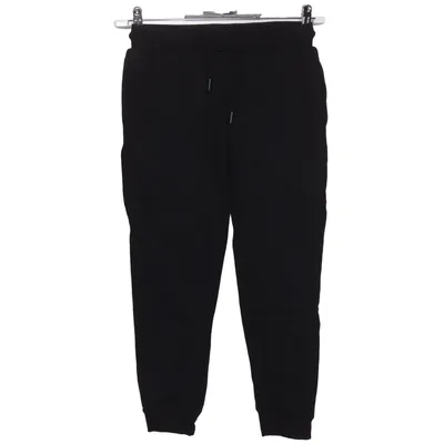 Joggingbroek (Zwart) van Destination Katoen, Polyester