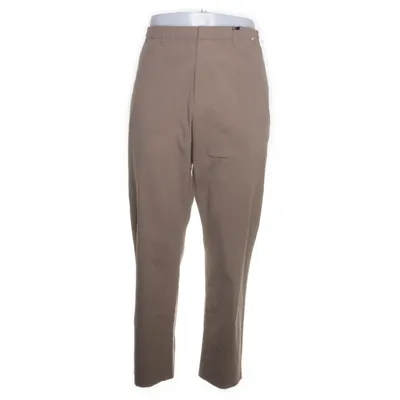 Byxor (Beige) från Uniqlo x Theory Polyester