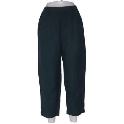 Pantalon (Vert) de Oysho Lin, Viscose