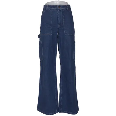Spijkerbroek (Only Bad Jeans) van H2O Fagerholt Katoen