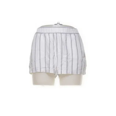 Pyjamasshorts (Vit, Blå) från Vero Moda Linne, Viskos