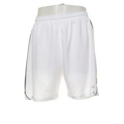 Träningsshorts (Vit) från D-Way Polyester