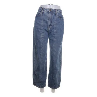 Jeans (Blå) från Stradivarius Bomull