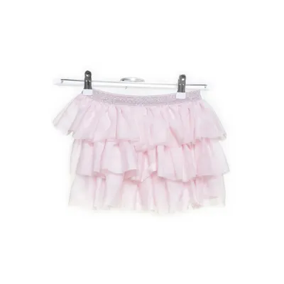 Tyllkjol (Rosa) från Little Kids Polyester