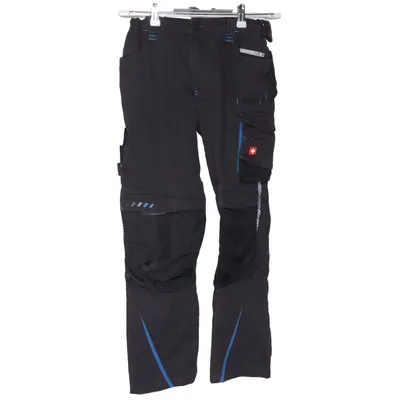 Work pants (Motion 2020) from Engelbert Strauss Cotton, Polyester