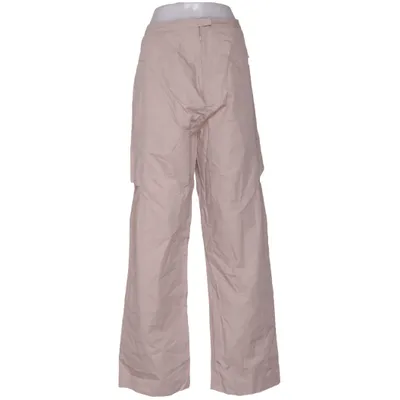 Cargobyxor (Beige) från Humanoid Bomull