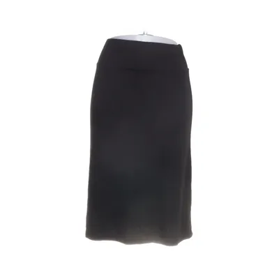 Kjol (Svart) från Designed by 2-Biz Elastan, Polyester, Viskos