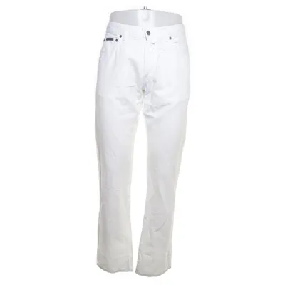 Jeans (Vit) från GANT Jeans