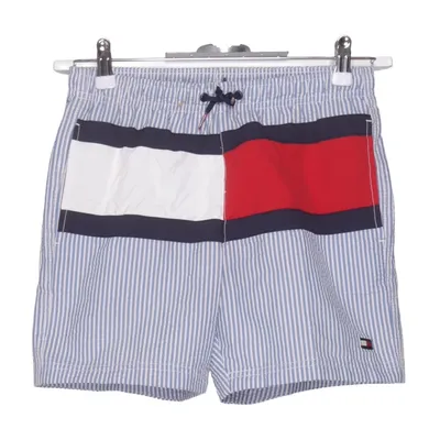 Swim shorts (Blue, White, Red) from Tommy Hilfiger Cotton, Polyester