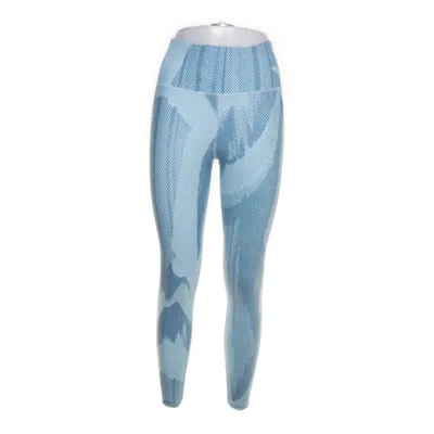Træningsleggings (Blå) fra Reebok
