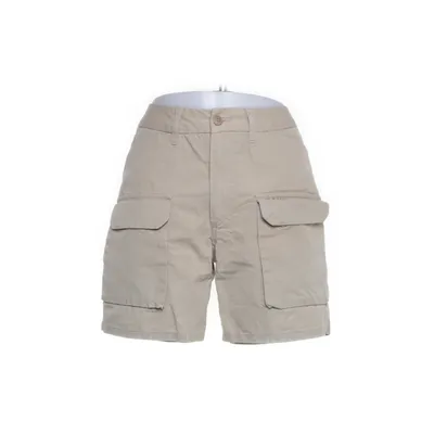 Cargo shorts (Beige) van Peak Performance Katoen