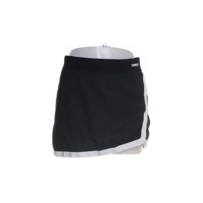 Sportrok (Zwart) van Stronger Polyester