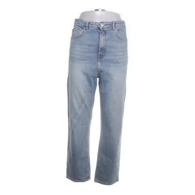 Jeans (Blå) från Carin Wester Bomull, Elastan