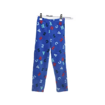 Pajama pants (Blue, Multicolored) from Nickelodeon Polyester