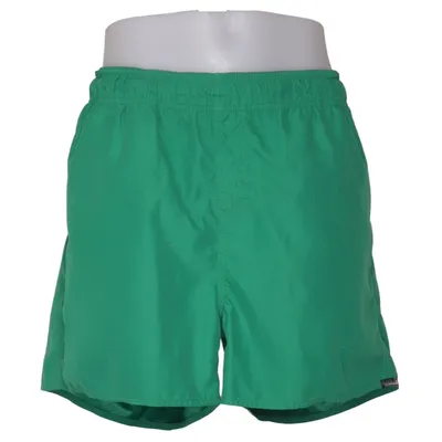 Zwemshort (Groen) van Quiksilver Polyester