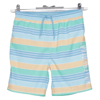 Swim shorts (Blue, Green, Yellow, Multicolored) from Villervalla Polyester