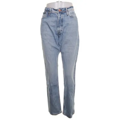 Jeans (Blue) from Jack & Jones Cotton, Elastane, Lyocell, Tencel