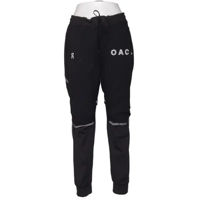 Pantalon de jogging (Noir) de Run On Clouds Élasthane, Polyamide, Polyester