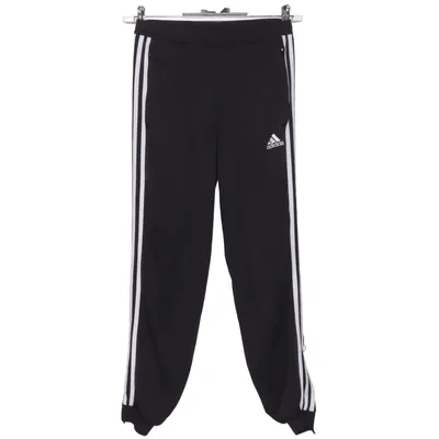 Pantalon de jogging (Noir) de Adidas Polyester