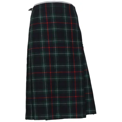 Kilt (Bleu, Vert, Rouge) de James Pringle Laine
