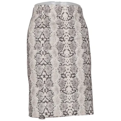 Rok (Siv Skirt) van Cassiopeia Elastaan, Polyester