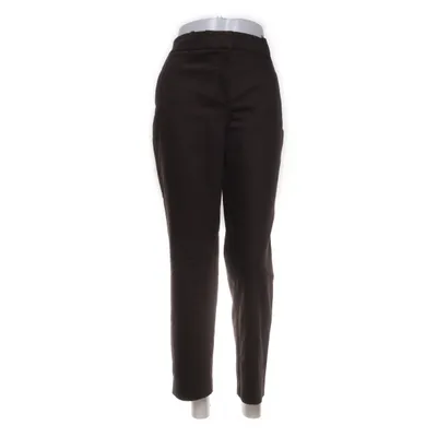 Chinos (Brown) from Hallhuber Donna Cotton, Elastane, Polyamide