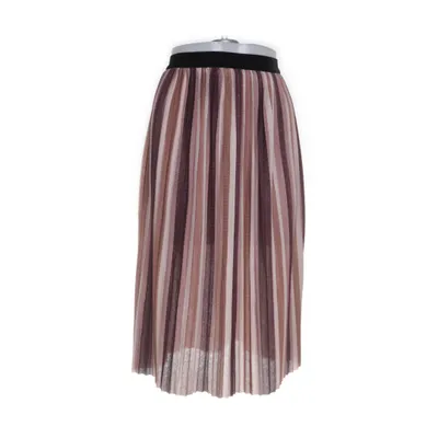 Rok (Meerkleurig) van ONLY Metallvezel, Polyester