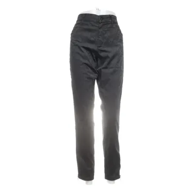 Pants (Black) from Z.Biz Cotton, Elastane