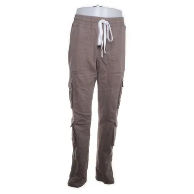 Cargo pants (Brown) from Reternity