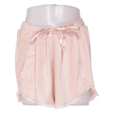 Pyjamasshorts (Rosa) från Isabella