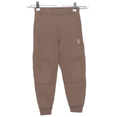 Pantalon de survêtement (Marron) de Lindex Kids Coton