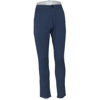Suit pants (Blue) from Tailored Originals