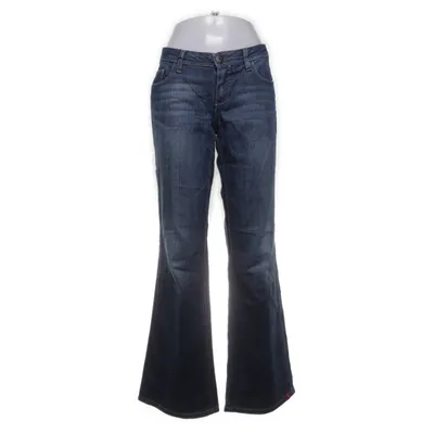 Jeans (Blå) fra ESPRIT Bomuld, Elastan