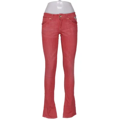 Jeans (WV 586,032) fra Replay Bomuld, Elastan