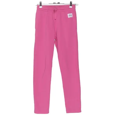 Sweatpants (Pink) from Andy Cotton, Polyester