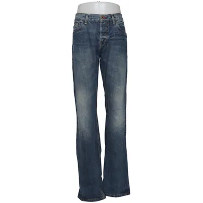 Spijkerbroek (Blauw) van Tommy Hilfiger Katoen