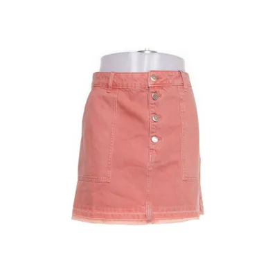 Spijkerrok (Roze) van Collection Pimkie Katoen