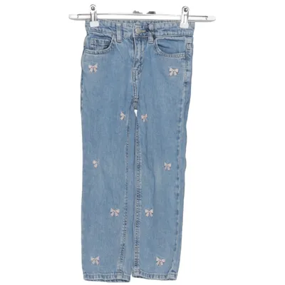 Jeans (Blau) von Name It Bio-Baumwolle