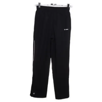 Trainingsbroek (Zwart) van Jako Polyester
