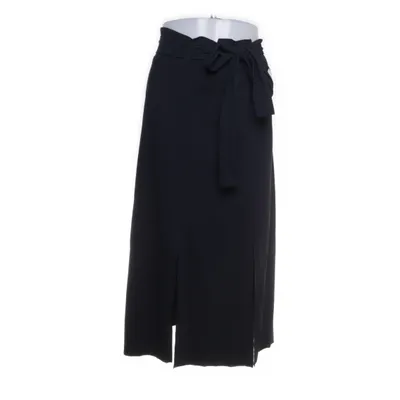 Rok (Blauw) van Jane Lushka Elastaan, Polyamide