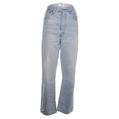 Jean (RIB CAGE STRAIGHT ANKLE) de Levi's Premium