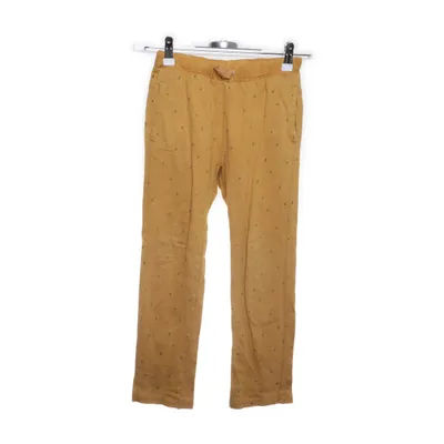 Mjukisbyxor (Gul, Flerfärgad) från Zara Boys Bomull