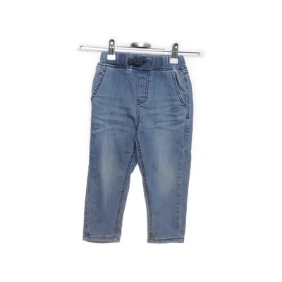 Byxor (Blå) från POMPdeLUx